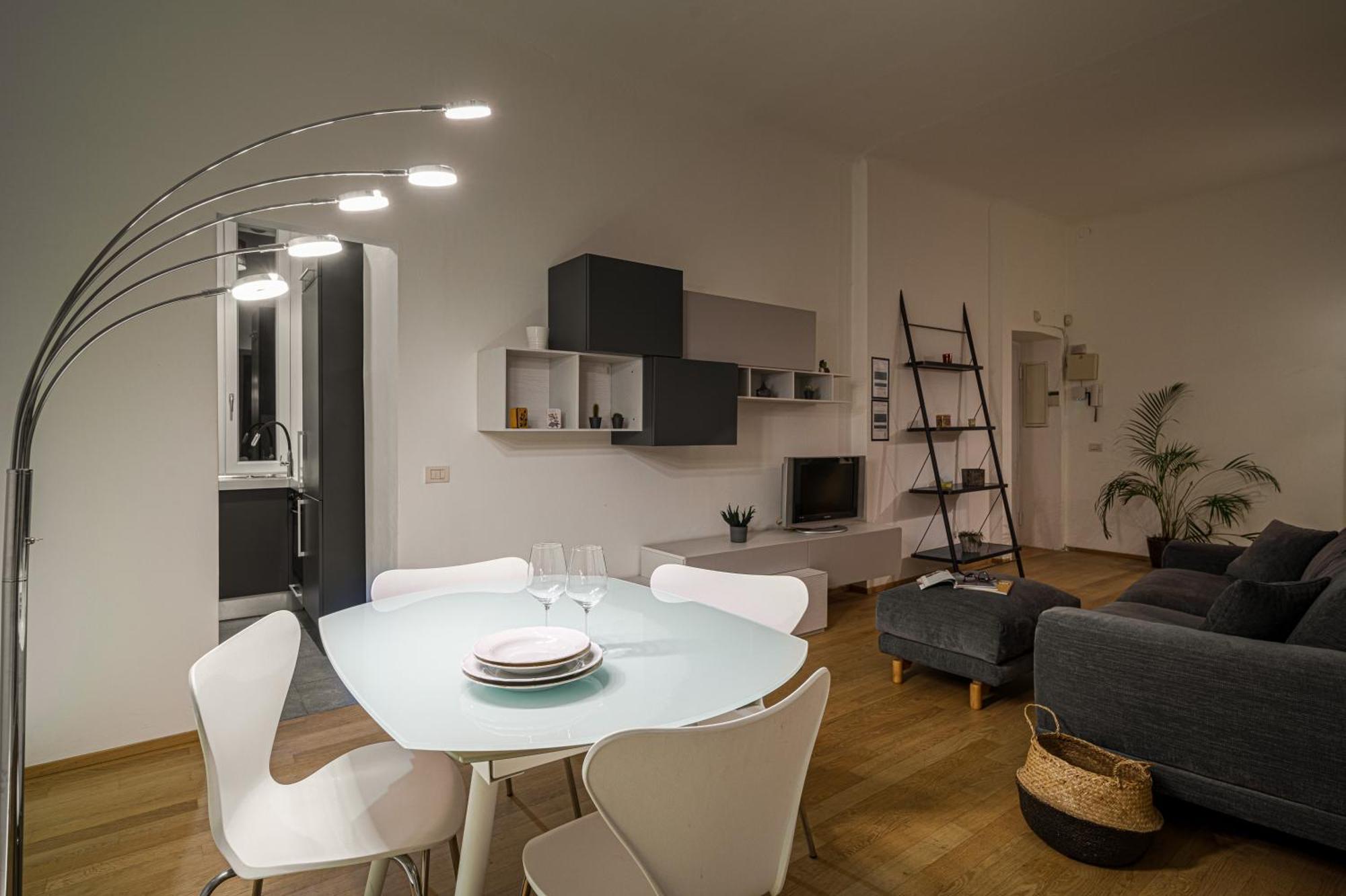 Accomodo Mib20 Bivano City Life Milán Exterior foto